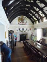 St. Michael`s Mount