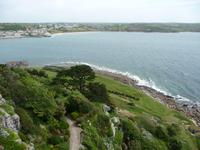 St. Michael`s Mount