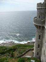 St. Michael`s Mount