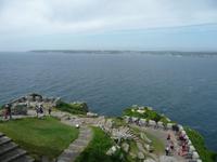 St. Michael`s Mount