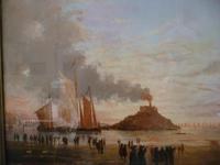 St. Michael`s Mount