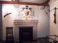 St. Michael`s Mount