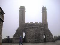 St. Michael`s Mount