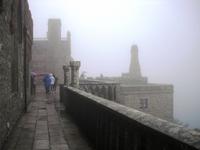 St. Michael`s Mount