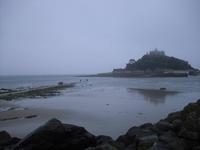 St. Michael`s Mount