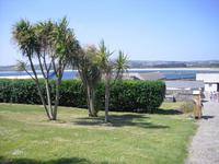 St. Michael`s Mount
