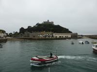 St. Michael´s Mount 