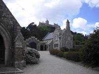 St. Michael´s Mount