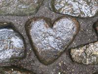St. Michaels Mount - das Herz des Riesen