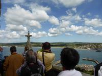 St. Michaels Mount - was fotografieren wir denn d?