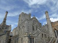 St. Michaels Mount 