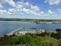 St. Michaels Mount 