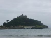 St. Michaels Mount