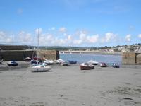St. Michaels Mount
