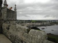 St. Michaels Mount