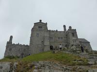 St. Michel´s Mount 