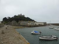 St. Michel´s Mount 
