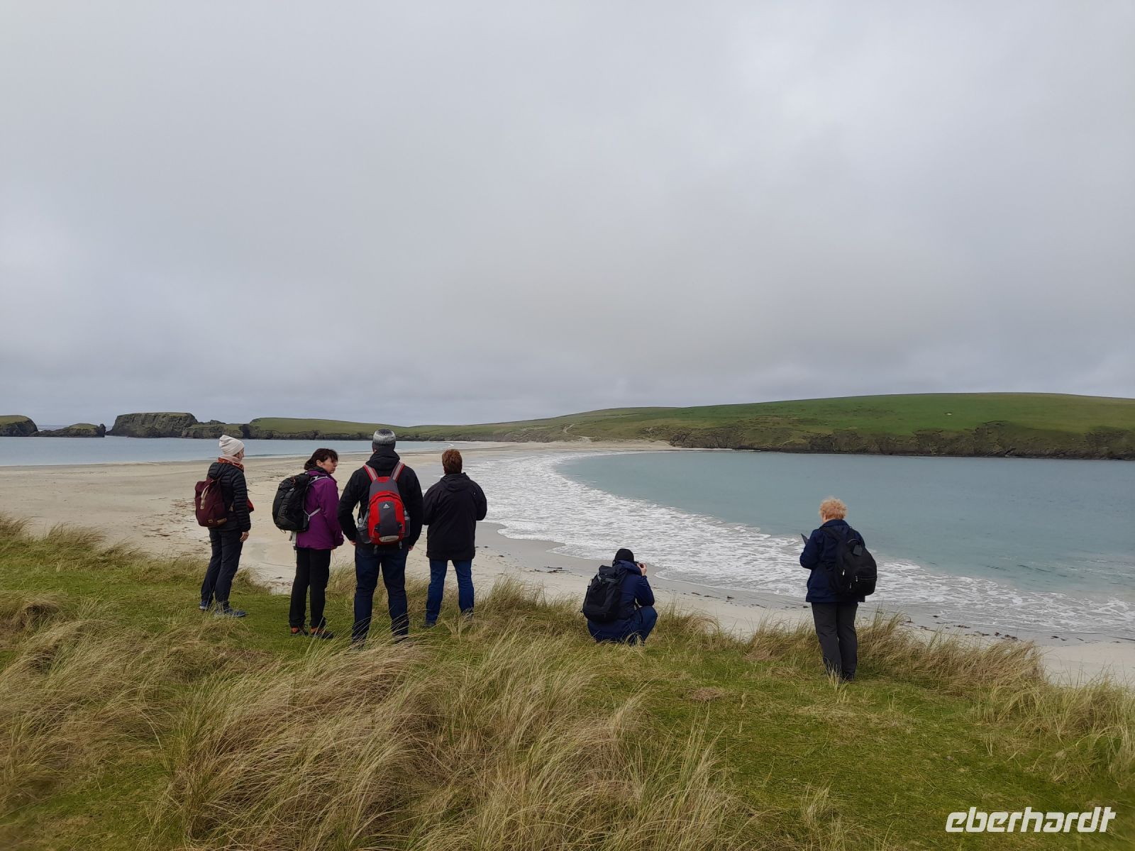 St. Ninians Isle