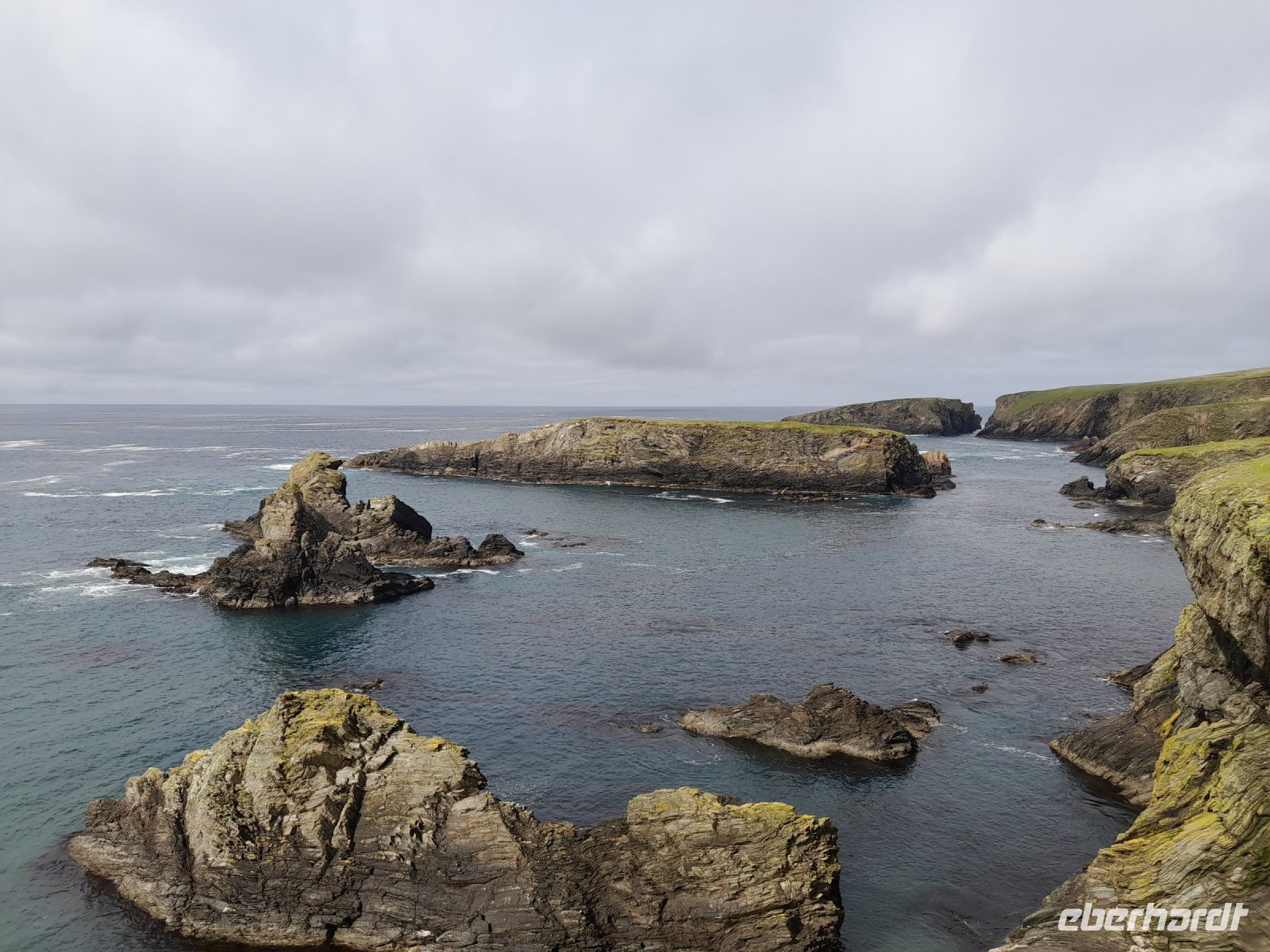 St. Ninians Isle