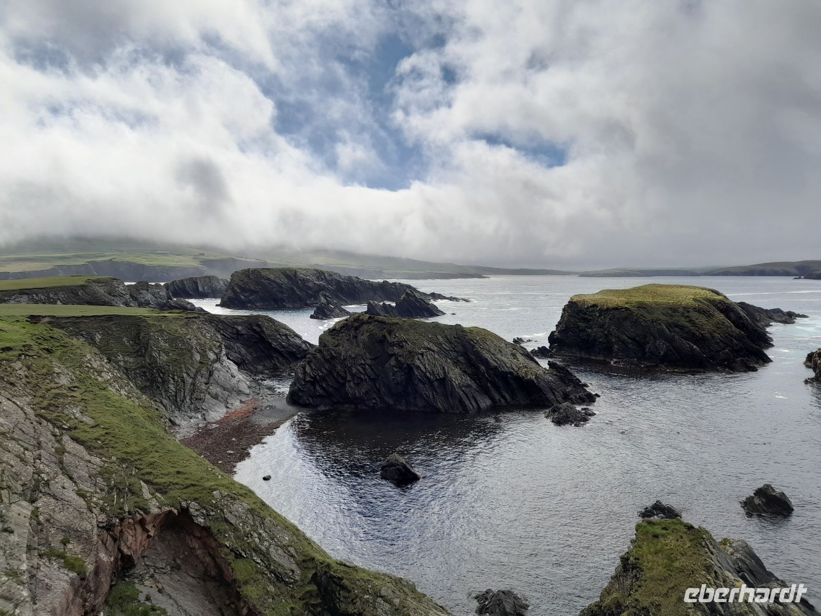 St. Ninians Isle