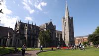 St. Patricks Park