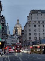St. Paul Cathedral 