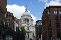 St. Paul Cathedral