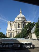 St. Paul Cathedrale
