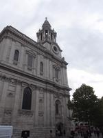 St. Pauls Cathedral, London