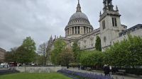 St. Pauls Kathedrale 