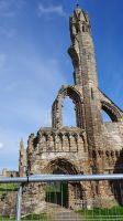 St. Rules St. Andrews