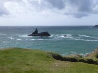 Stackpole Head