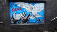 Stadt des Friedens: Coventry