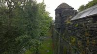 Stadtmauer von Derry