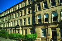 Stadtrundfahrt Edinburgh