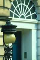 Stadtrundfahrt Edinburgh