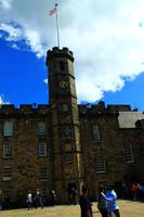 Stadtrundfahrt Edinburgh