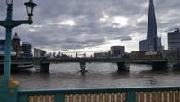 Stadtrundfahrt London