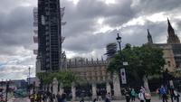 Stadtrundfahrt London