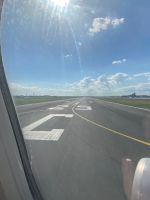 Start auf der 25 C