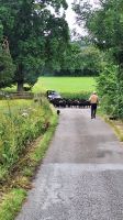 Stau auf schottisch