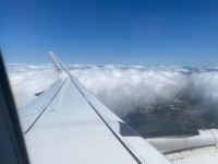 Steigflug
