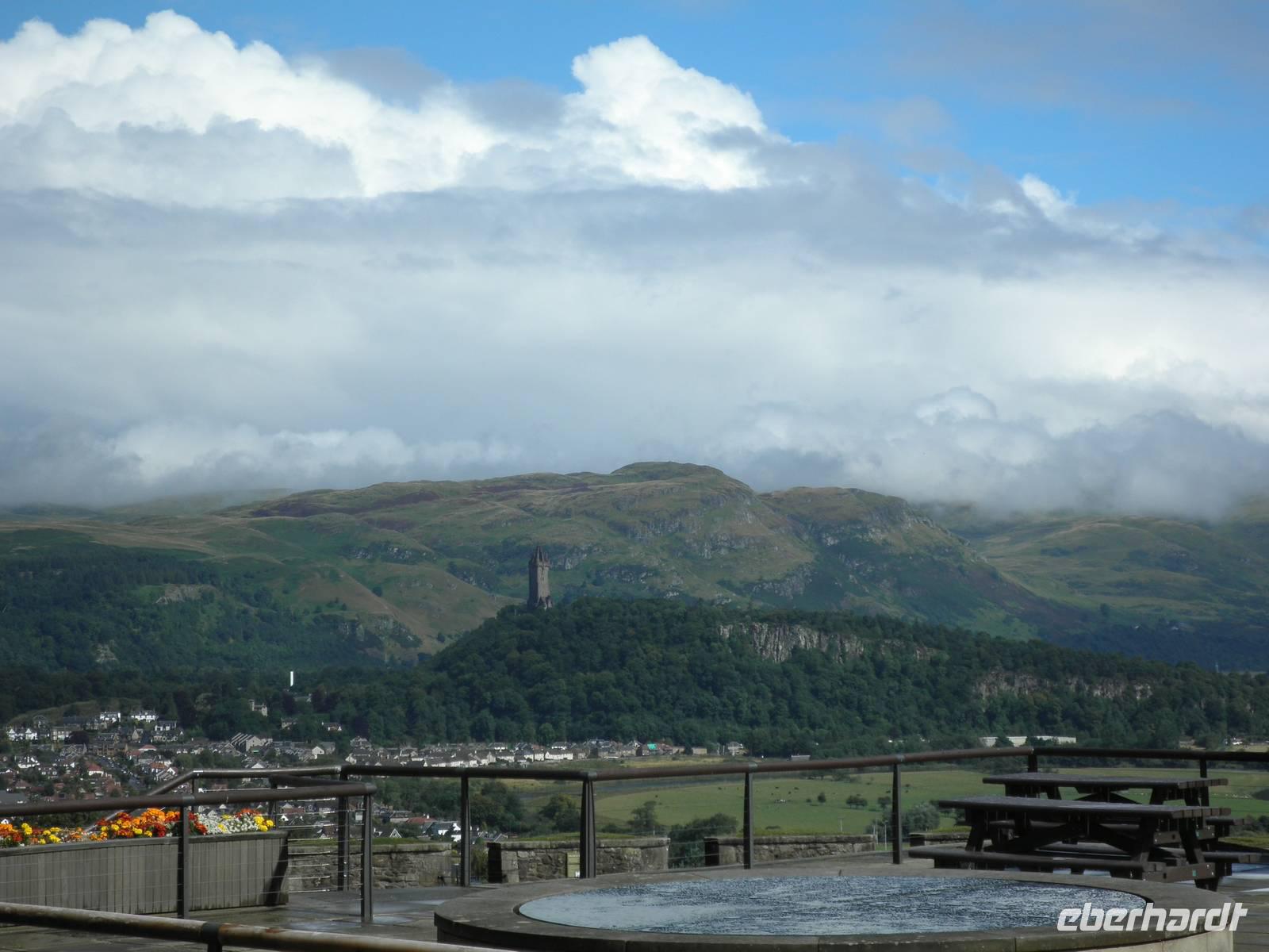 Stirling Castle