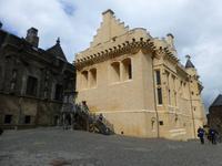Stirling Castle