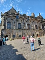 Stirling Castle