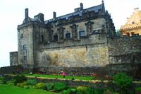 Stirling Castle