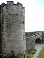 Stirling Castle