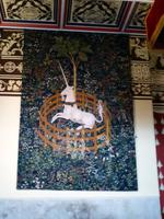 Stirling Castle
