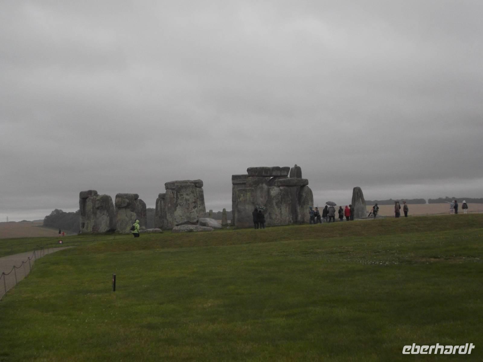 Stonehenge