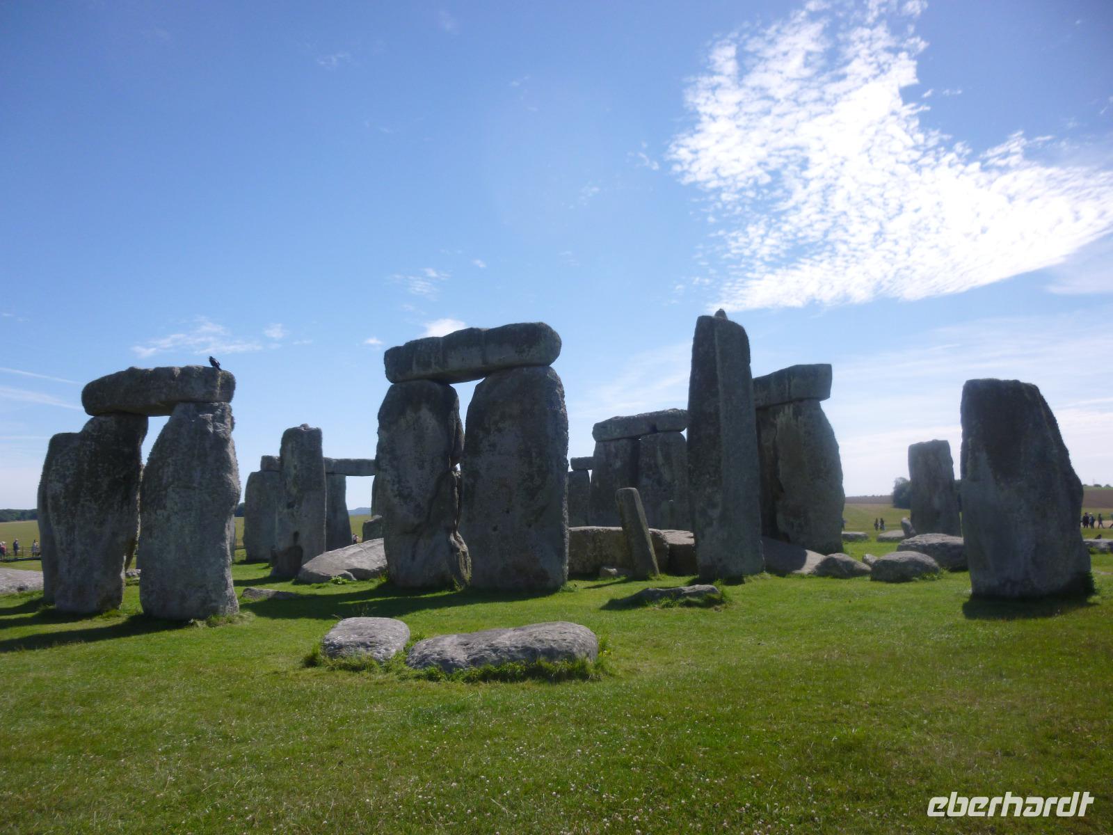 Stonehenge
